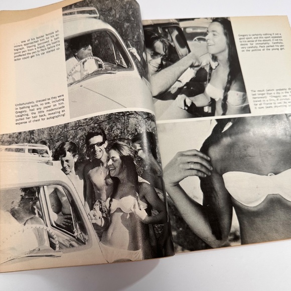 Caroline Kennedy • Jackie Onassis • Hollywood Gossip Time Capsule! - Picture 5 of 12